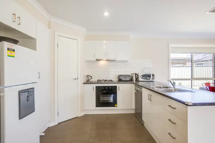 Third view of Homely house listing, 22 Stonehill Drive, Bacchus Marsh VIC 3340