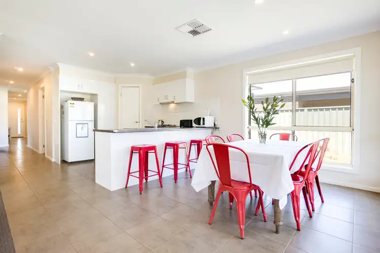 Fourth view of Homely house listing, 22 Stonehill Drive, Bacchus Marsh VIC 3340