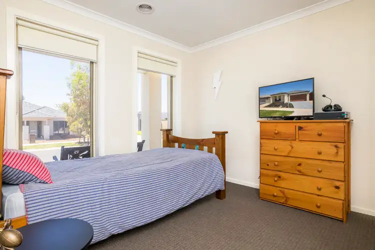 Sixth view of Homely house listing, 22 Stonehill Drive, Bacchus Marsh VIC 3340