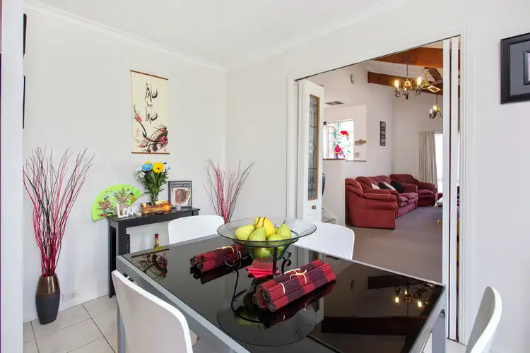 Fifth view of Homely house listing, 1 Highland Crescent, Wodonga VIC 3690