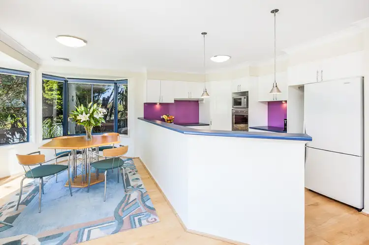 Fourth view of Homely house listing, 7 Johnston Avenue, Kirrawee NSW 2232