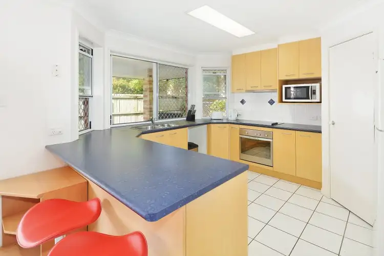 Second view of Homely semi-detached listing, 2/242 Wises Road, Buderim QLD 4556