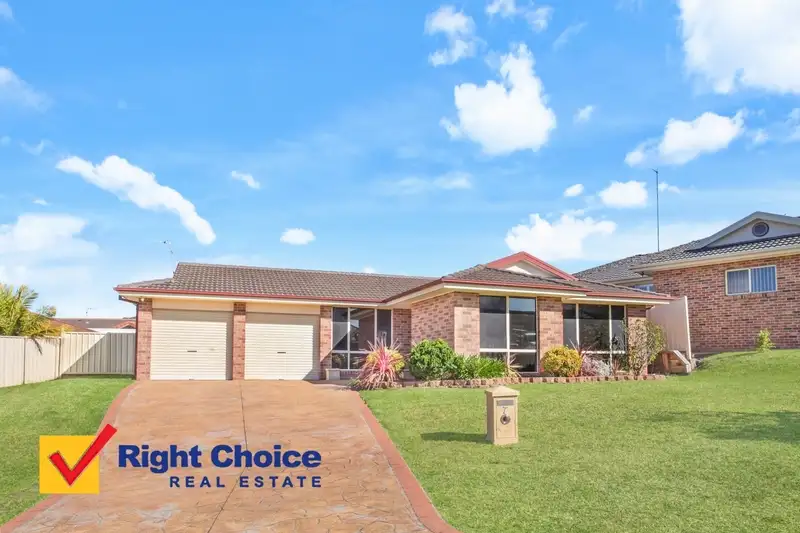 Main view of Homely house listing, 7 Fields Drive, Albion Park NSW 2527