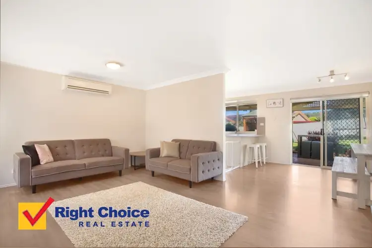 Second view of Homely house listing, 7 Fields Drive, Albion Park NSW 2527