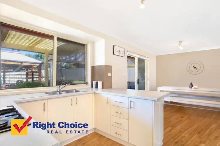 Third view of Homely house listing, 7 Fields Drive, Albion Park NSW 2527