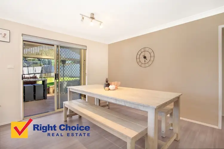 Fourth view of Homely house listing, 7 Fields Drive, Albion Park NSW 2527