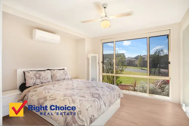 Fifth view of Homely house listing, 7 Fields Drive, Albion Park NSW 2527