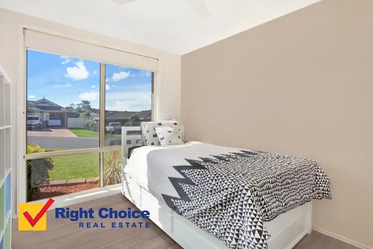 Sixth view of Homely house listing, 7 Fields Drive, Albion Park NSW 2527