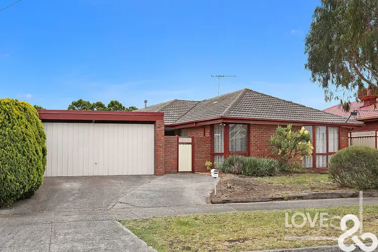 67 Northumberland Drive, Epping VIC 3076