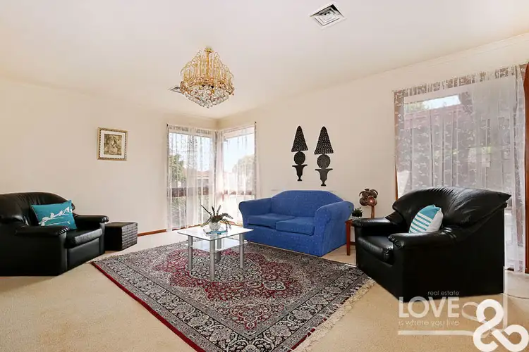 Fifth view of Homely house listing, 67 Northumberland Drive, Epping VIC 3076