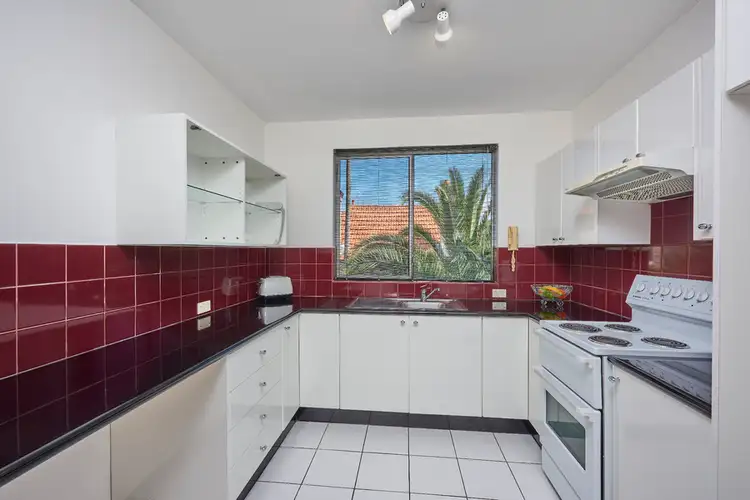 Third view of Homely apartment listing, 8/96 Victoria Street, Ashfield NSW 2131
