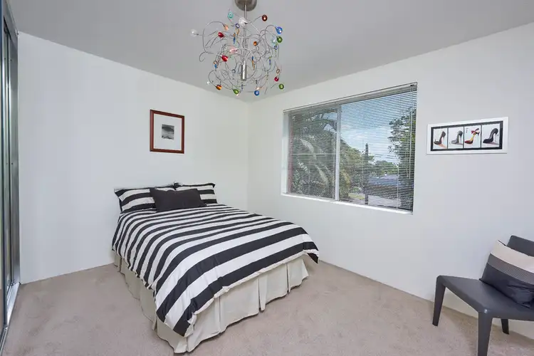 Fourth view of Homely apartment listing, 8/96 Victoria Street, Ashfield NSW 2131
