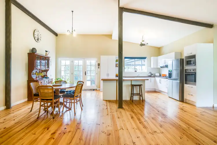 Fourth view of Homely house listing, 8 Peppermint Grove, Dales Creek VIC 3341