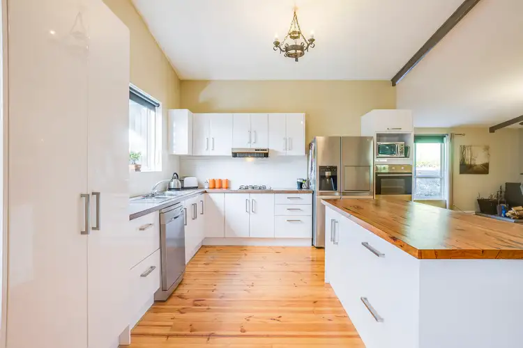 Fifth view of Homely house listing, 8 Peppermint Grove, Dales Creek VIC 3341