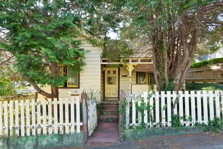 13 Toelle Street, Rozelle NSW 2039