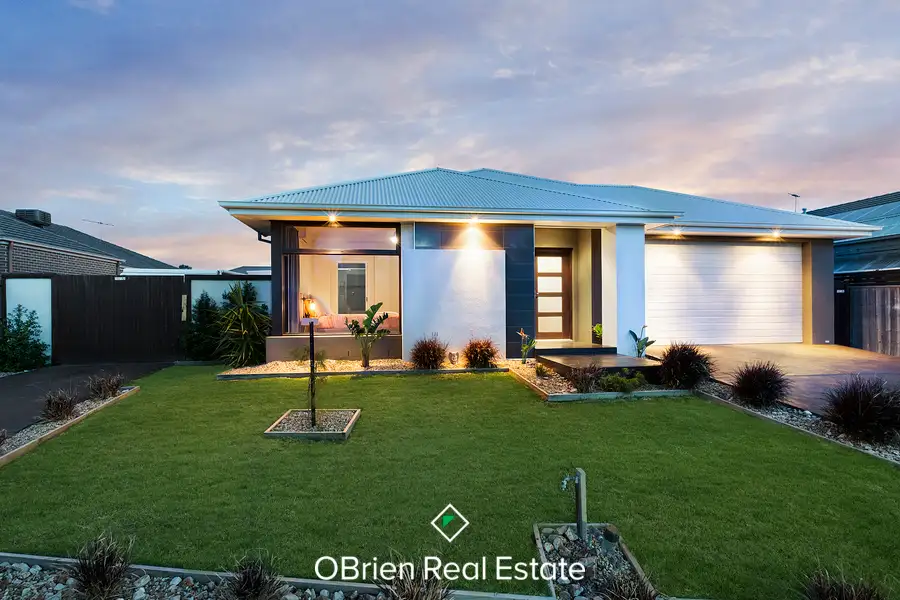 Main view of Homely house listing, 37 Cassowary Avenue, Pakenham VIC 3810