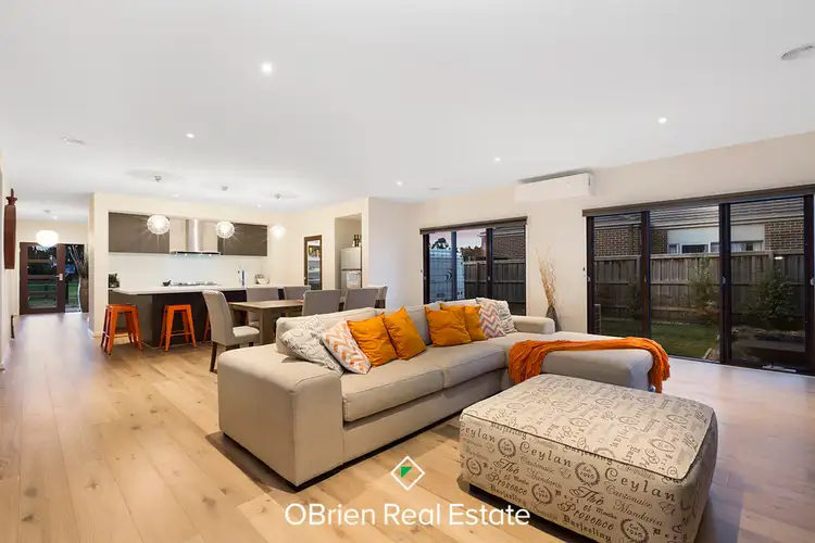 Second view of Homely house listing, 37 Cassowary Avenue, Pakenham VIC 3810