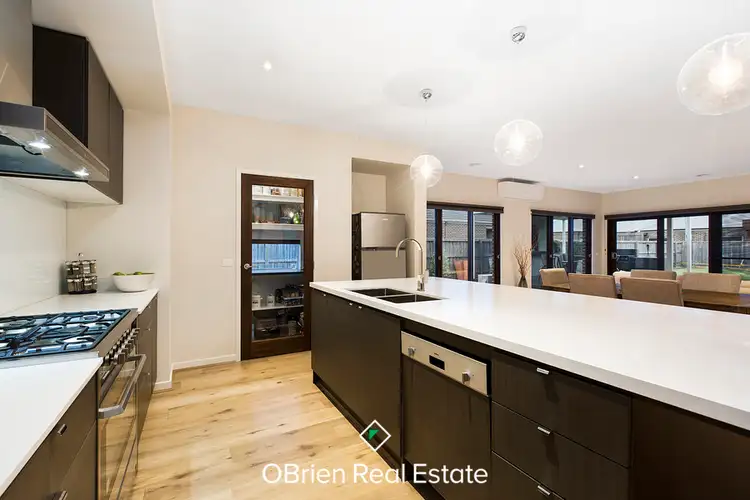 Third view of Homely house listing, 37 Cassowary Avenue, Pakenham VIC 3810