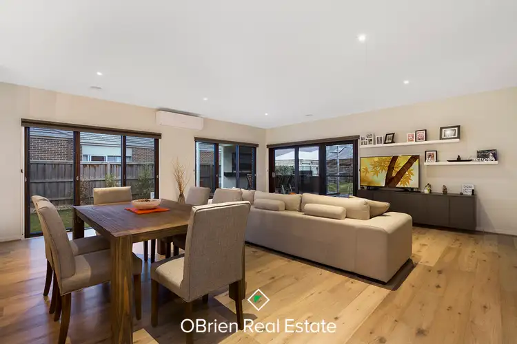 Fourth view of Homely house listing, 37 Cassowary Avenue, Pakenham VIC 3810