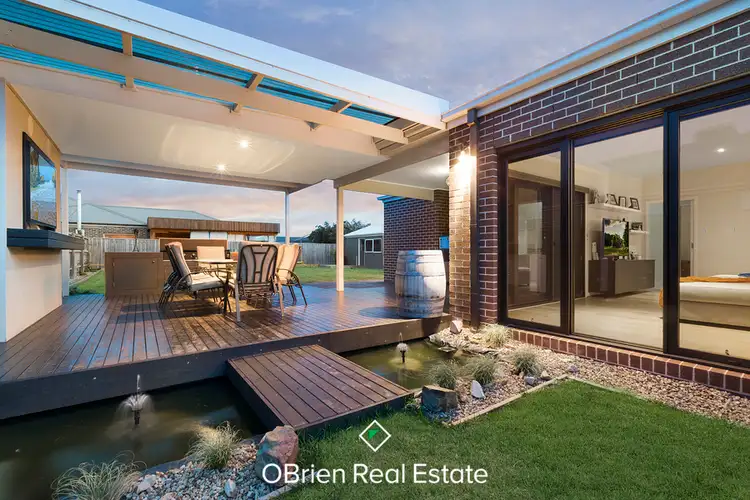 Sixth view of Homely house listing, 37 Cassowary Avenue, Pakenham VIC 3810