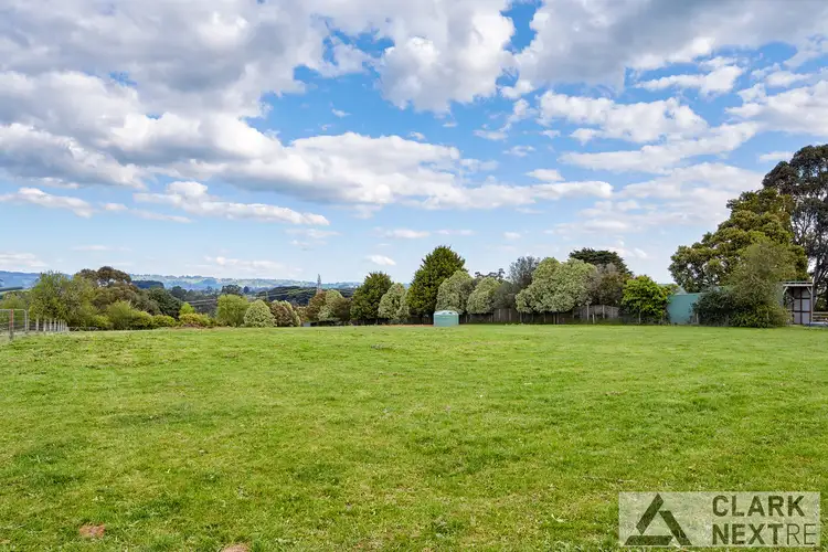 LOT 2, 3 Stockdales Road, Warragul VIC 3820