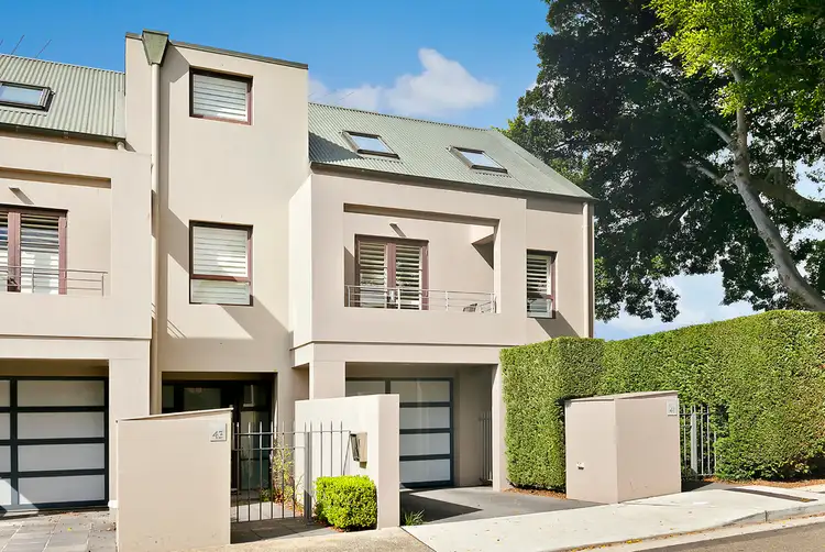 Second view of Homely house listing, 41 Louisa Road, Birchgrove NSW 2041