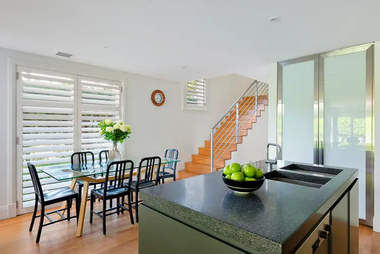 Fifth view of Homely house listing, 41 Louisa Road, Birchgrove NSW 2041
