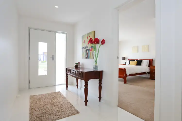 Second view of Homely house listing, 8 Haven Drive, Shearwater TAS 7307