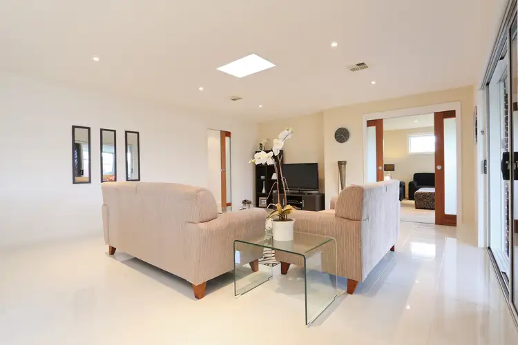 Third view of Homely house listing, 8 Haven Drive, Shearwater TAS 7307