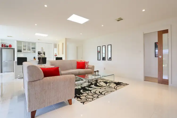 Fourth view of Homely house listing, 8 Haven Drive, Shearwater TAS 7307