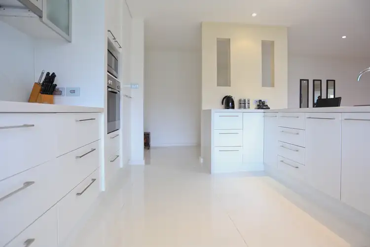 Fifth view of Homely house listing, 8 Haven Drive, Shearwater TAS 7307