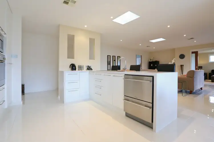 Sixth view of Homely house listing, 8 Haven Drive, Shearwater TAS 7307