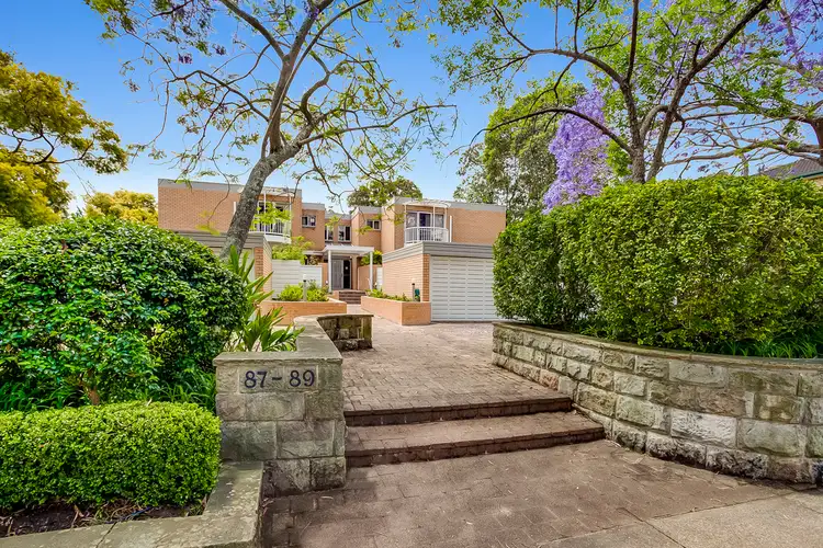 10/87 Burns Bay Road, Lane Cove NSW 2066