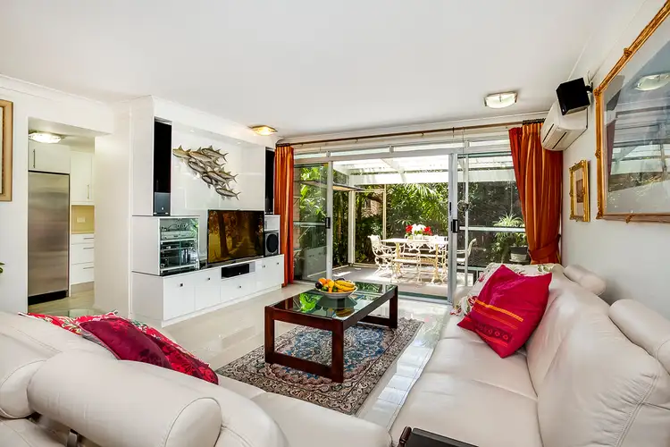 Second view of Homely unit listing, 10/87 Burns Bay Road, Lane Cove NSW 2066