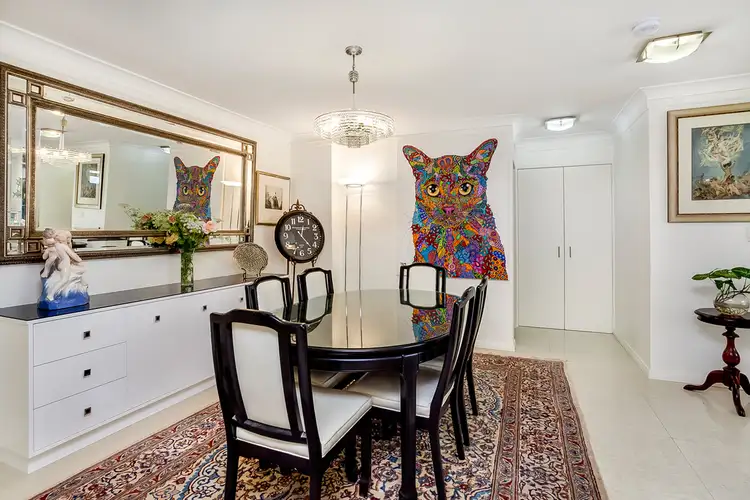 Third view of Homely unit listing, 10/87 Burns Bay Road, Lane Cove NSW 2066