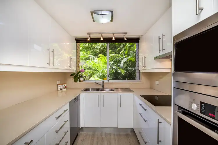 Fifth view of Homely unit listing, 10/87 Burns Bay Road, Lane Cove NSW 2066