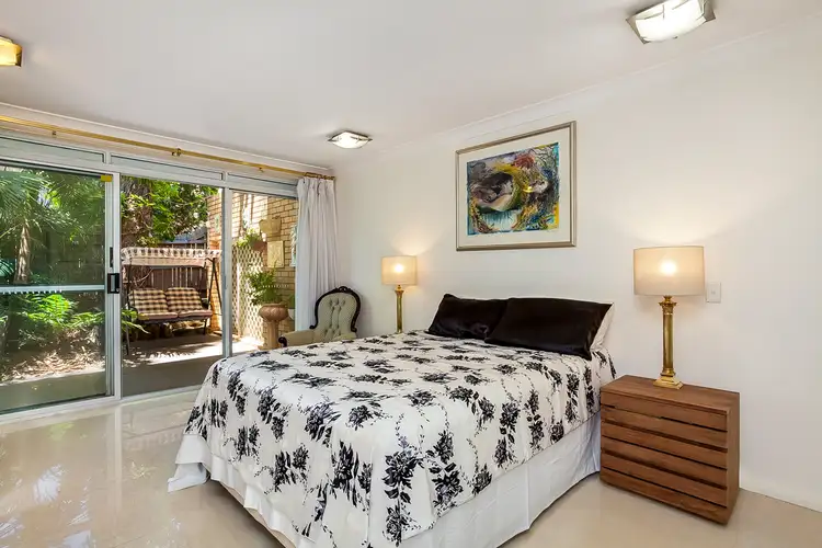 Sixth view of Homely unit listing, 10/87 Burns Bay Road, Lane Cove NSW 2066