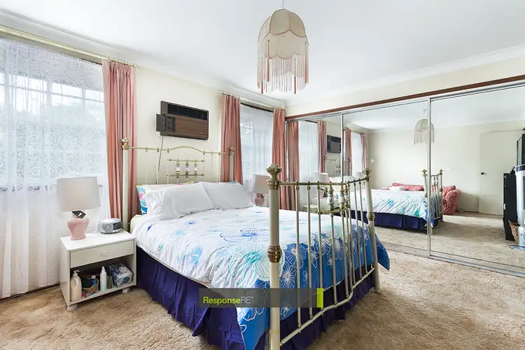 Fifth view of Homely house listing, 1 Salamander Grove, Baulkham Hills NSW 2153