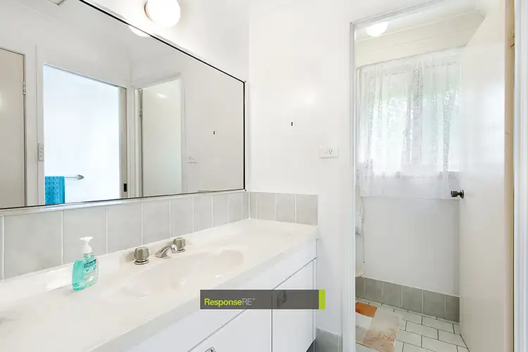 Sixth view of Homely house listing, 1 Salamander Grove, Baulkham Hills NSW 2153