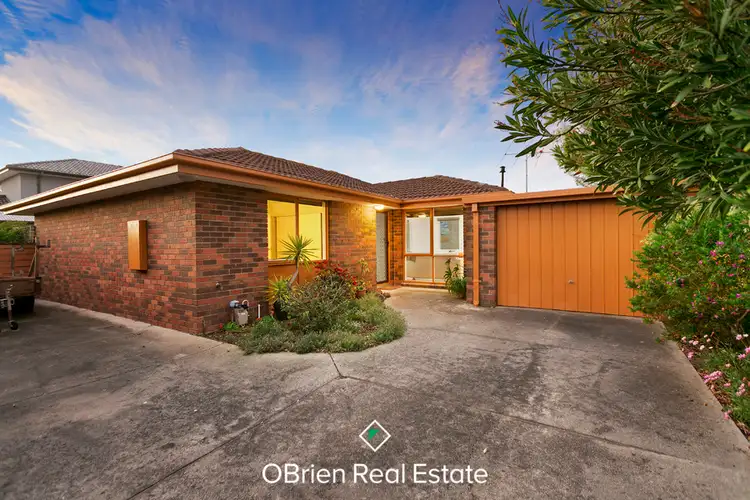 3/13 Swan Walk, Chelsea VIC 3196