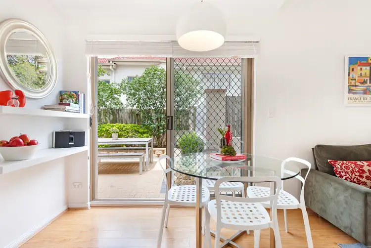 Fourth view of Homely townhouse listing, 2/66 Hampden Road, Russell Lea NSW 2046