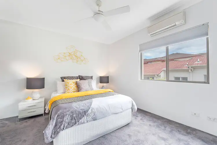 Sixth view of Homely townhouse listing, 2/66 Hampden Road, Russell Lea NSW 2046
