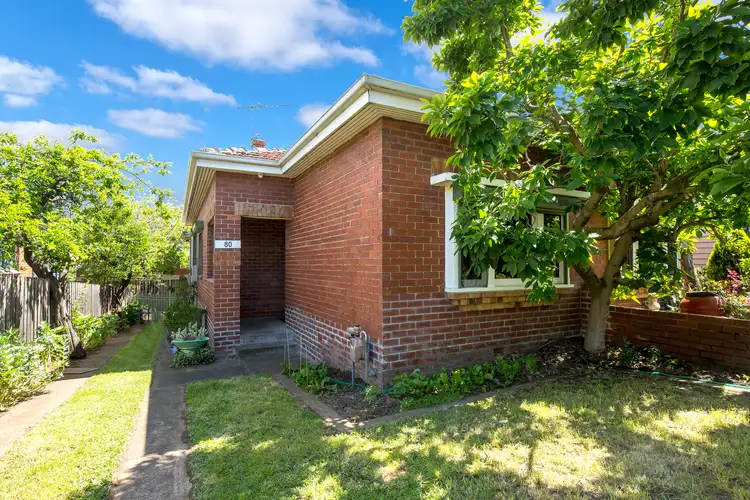 80 Bayswater Road, Kensington VIC 3031