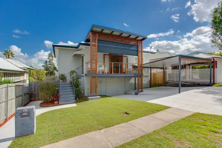 42 Lennon Street, Stafford QLD 4053