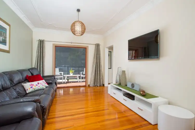 Second view of Homely house listing, 42 Lennon Street, Stafford QLD 4053
