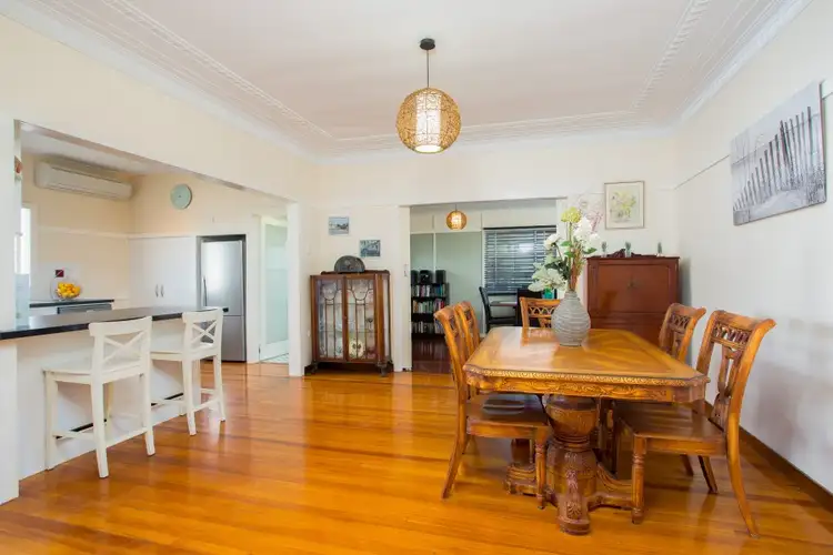 Fourth view of Homely house listing, 42 Lennon Street, Stafford QLD 4053