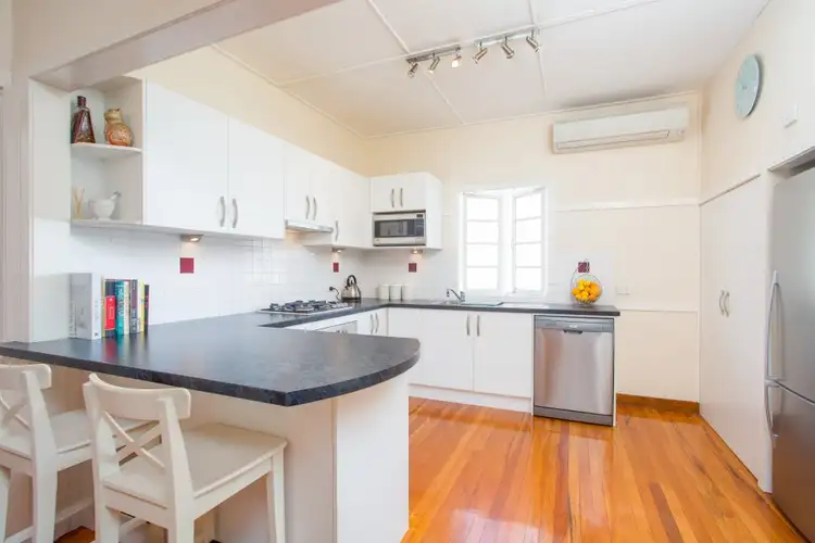 Fifth view of Homely house listing, 42 Lennon Street, Stafford QLD 4053