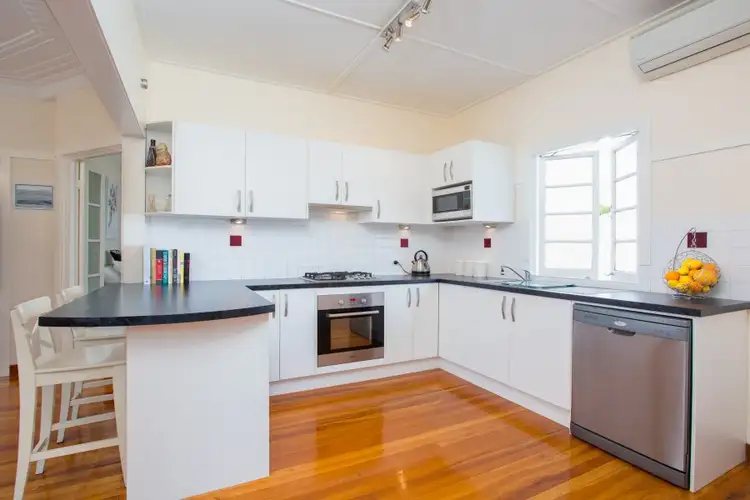 Sixth view of Homely house listing, 42 Lennon Street, Stafford QLD 4053