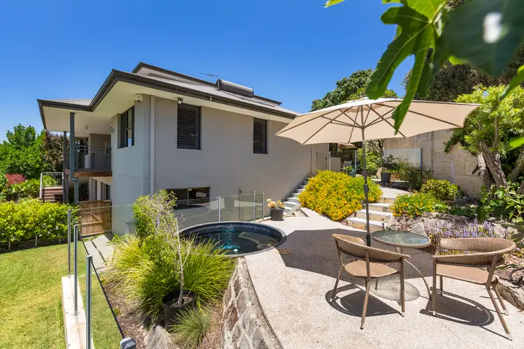 Main view of Homely house listing, 17 Castle Road, Woodlands WA 6018