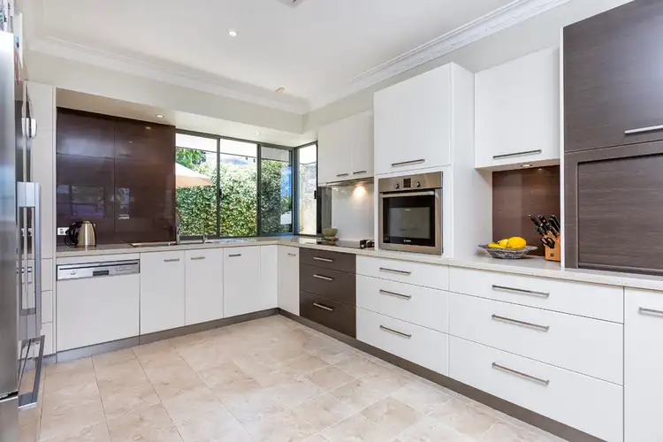 Fifth view of Homely house listing, 17 Castle Road, Woodlands WA 6018